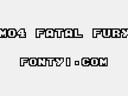 M04_FATAL FURY