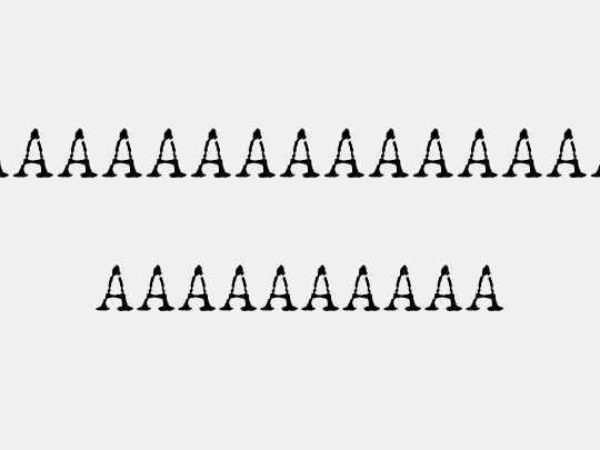 JCAguirreP - Old Type