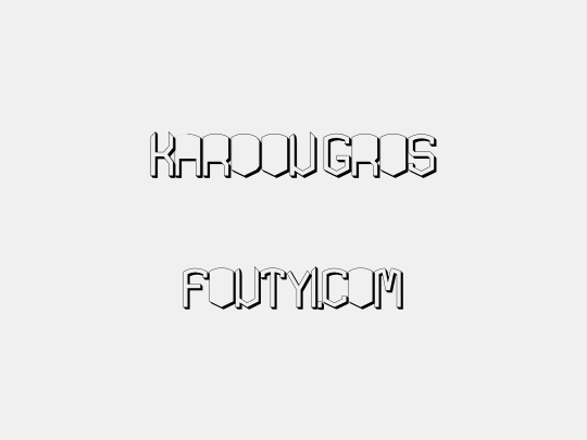 KARDON GROS