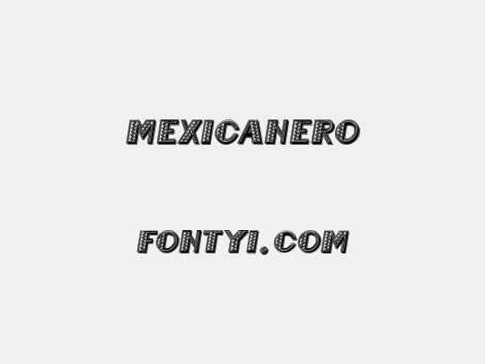 Mexicanero