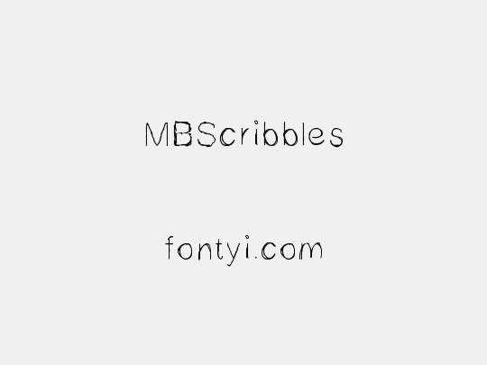 MBScribbles