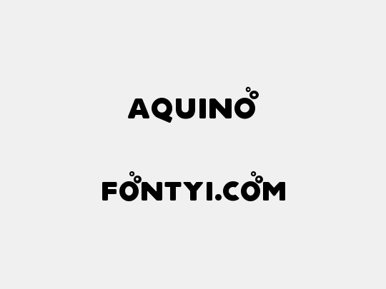 Aquino