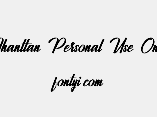 Jhanttan Personal Use Only