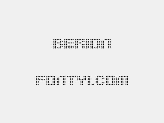 berion