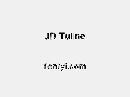 JD Tuline