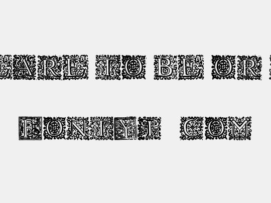 Shakespeare To Be Or Not To Be