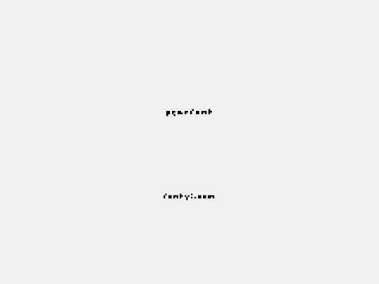 pearfont
