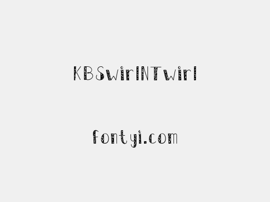 KBSwirlNTwirl