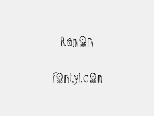 Ramon