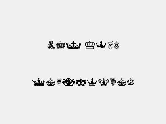 The King