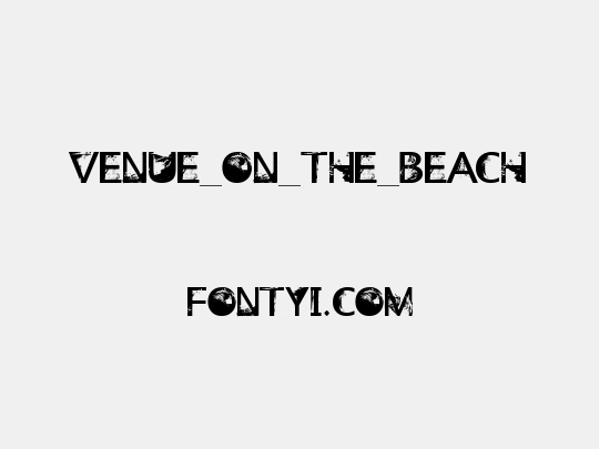 Venue_on_the_Beach