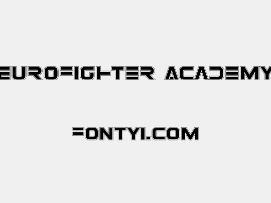 Eurofighter Academy
