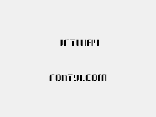Jetway