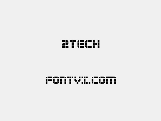 2Tech