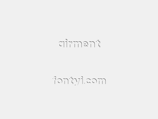 airment