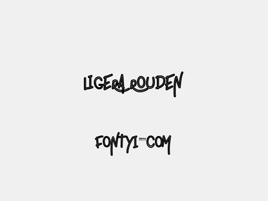 ligera rouden