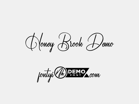 Honey Brook Demo