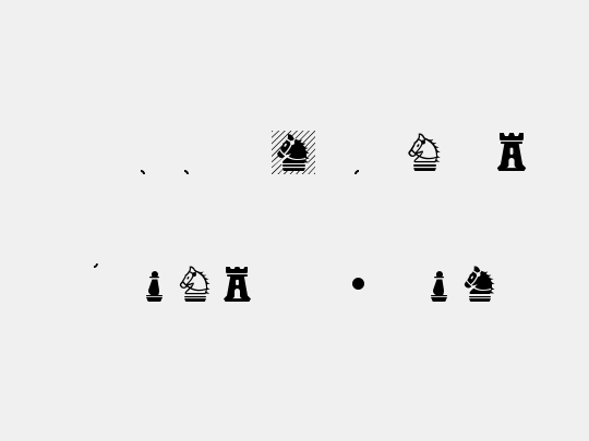 Chess Magnetic