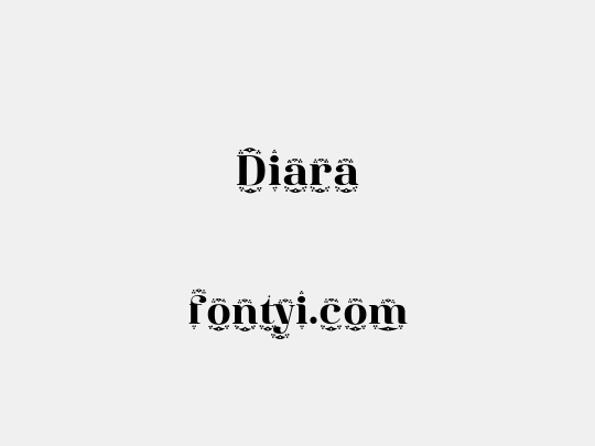 Diara