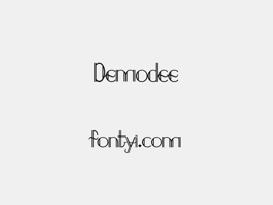 Demodee