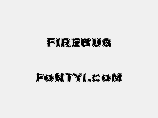 Firebug