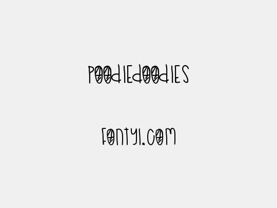 PoodleDoodles