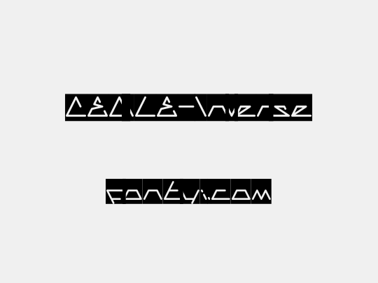 CECILE-Inverse
