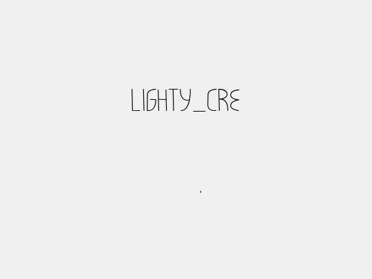 LIGHTY_CRE