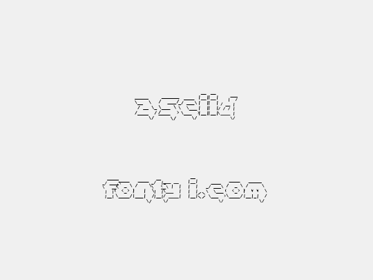 asciid