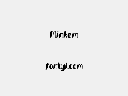 Minkem