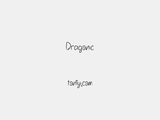 Dragonic