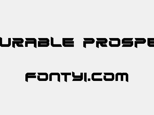Incurable Prospect