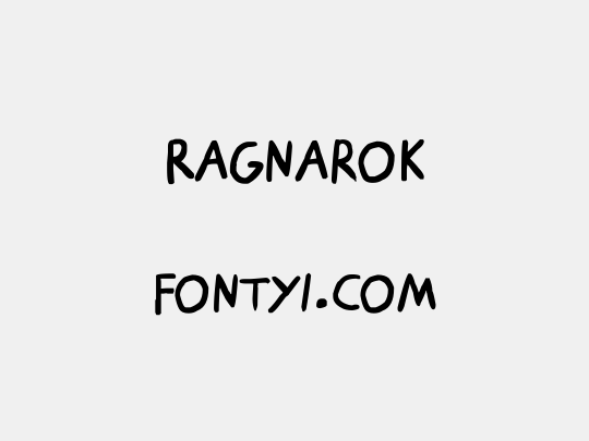Ragnarok