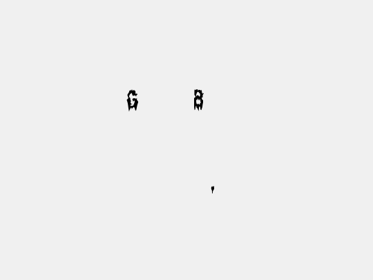 GhostBayou