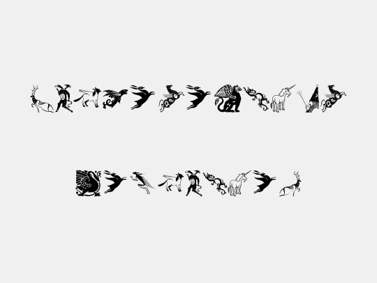 Mythological
