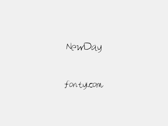 NewDay
