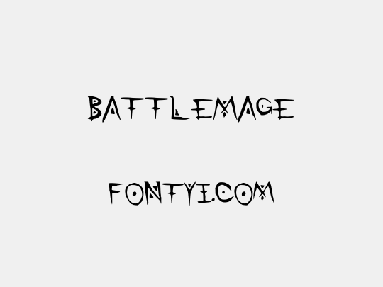 BattleMage