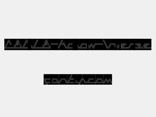 CECILE-Hollow-Inverse