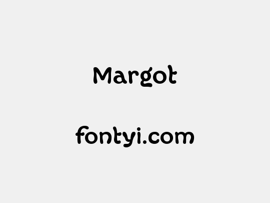 Margot