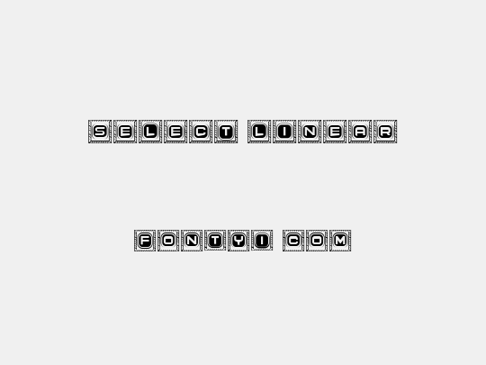 Select Linear