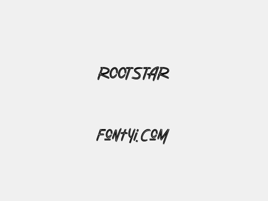 ROOTSTAR