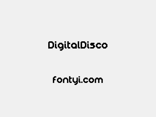 DigitalDisco