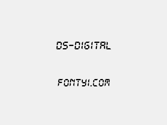 DS-Digital