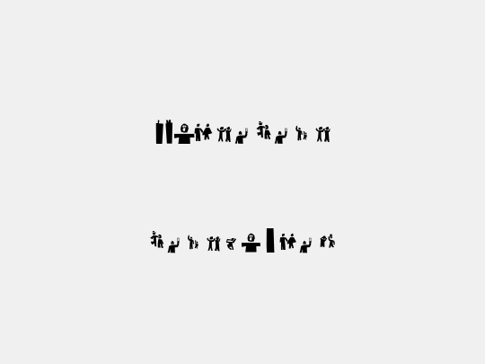Pictofont