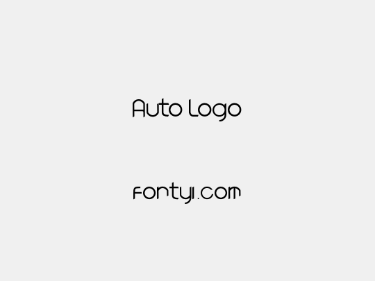 Auto Logo