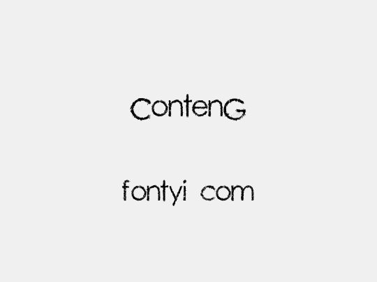 ContenG