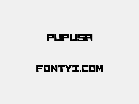 Pupusa