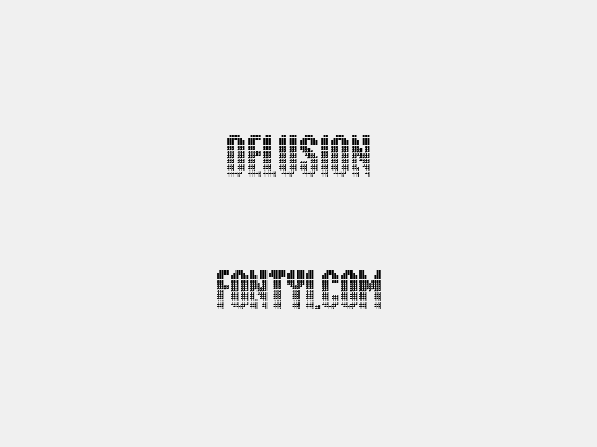 Delusion