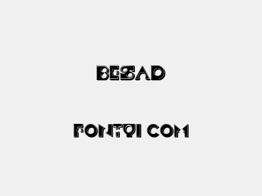 Besad