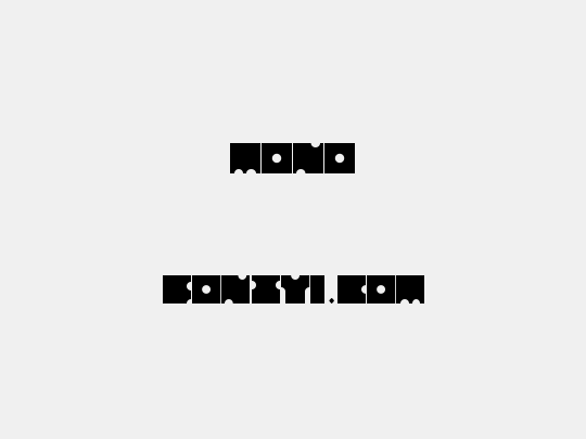 Mono
